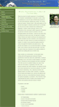 Mobile Screenshot of nickherzmark.org